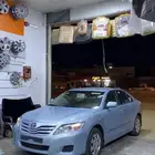 كامري 2010 بحري