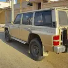 باترول صالون موديل 1990 ستاندر