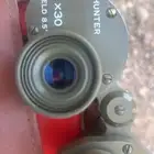 دربيل هنتر انقليزي