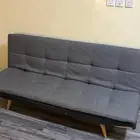 كنب   سرير  للبيع سكاكا الجوف