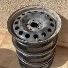 جنوط حديد مقاس 16