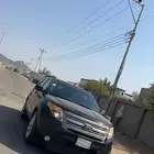 فورد اكسبلور 2013