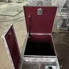 تانكي مبزر مع شنطة مبزر هايلوكس من 2007 الى 2025