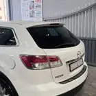 للبيع مازدا نضيفه