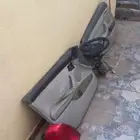 قطع كابرس دركسون