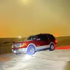 فورد اكسبيدشن