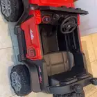 سيارة اطفال للبيع