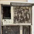 مكيفات حار و بارد