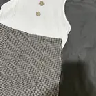 طقم شورت مع تيشيرت للبيع جديد