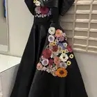 فستان جديد ملبوس مره وحده