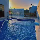 شاليهات بريم روز الفندقية بجدة