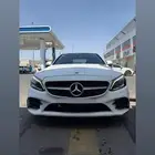 مرسيدسc200