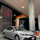 كامري جي ال اكس 22