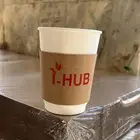 طباعه وتصنيع الاكواب الورقيه ملونه