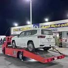 صطحه متجه من الباحه لرياض