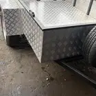 عربه خارجيه او قلص
