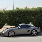 بورش كايمن 2010