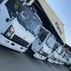 دينات SHACMAN شاكمان 5 طن موديل 2025