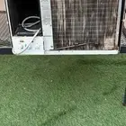 اثنين مكيفات هاس