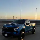 سيلفرادو 2022