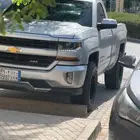 سلفرادو 2018