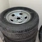 جنوط رام 1500 كلاسيك موديل 2019