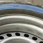 جنوط مرسيدس هايلكس وكفرات خط