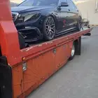 سطحة ابحر هدروليك سطحة في ابحر الشماليه