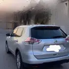 سلام عليكم اعرض لكم سياره نيسان اسكتريل 2016