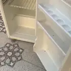 ثلاجه صغيره خط 110 البيع
