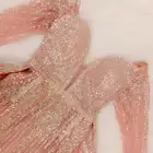 فستان فخم وشغل ممتاز