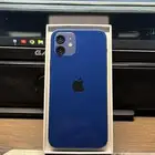 ايفون 12 ازرق