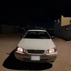 كامري 1999 وكالة