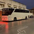باصات حديثه للايجار الشهري واليومي داخل الرياض وخارج الرياض