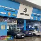 مركز صيانة سيارات أودي بالرياض