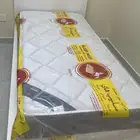 سرير من أكيا جديد