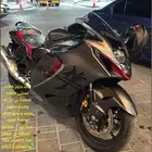 هايبوزا 2024 وارد باريان ممشى 3000 km