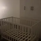 كرسي نوم اطفال