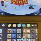 نينتيندو 3ds ll (مهكر) مع ملحقات