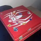 سوني فور 1تيرا