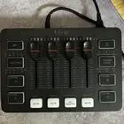 ميكسر و مايك من شركة fifine