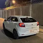 سزوكي بالينو2020