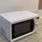 مايكرويف استخدام نظيف جدا