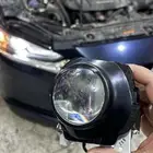 عدسه ومحول وكاله لمازدا 2020