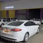 للبيع فورد فيوجن 2014