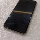 ايفون اكس اس ماكس ذهبي نظيف جدا