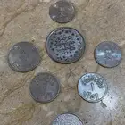 عملات قديمه
