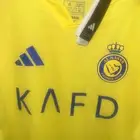 النصر الموسم الماضي XL نسخة اللاعبين