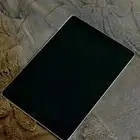 ايباد الجيل التاسع نظيف