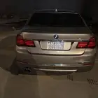 BMW 730Li 20144